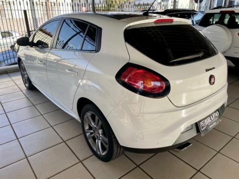 FIAT Bravo 1.4 16V T-JET TURBO, Foto 6