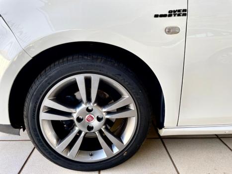 FIAT Bravo 1.4 16V T-JET TURBO, Foto 8