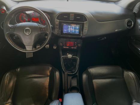 FIAT Bravo 1.4 16V T-JET TURBO, Foto 9