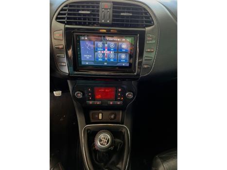 FIAT Bravo 1.4 16V T-JET TURBO, Foto 12