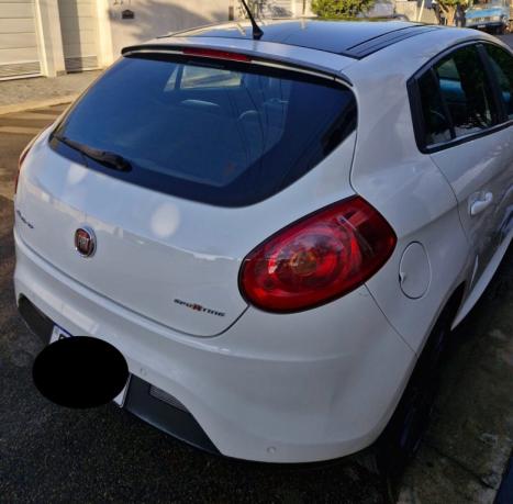 FIAT Bravo 1.8 16V 4P SPORTING FLEX, Foto 2