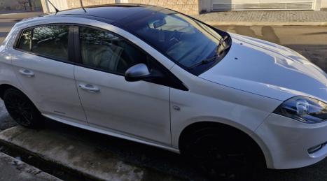 FIAT Bravo 1.8 16V 4P SPORTING FLEX, Foto 3