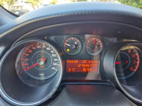 FIAT Bravo 1.8 16V 4P SPORTING FLEX, Foto 7