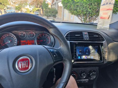 FIAT Bravo 1.8 16V 4P SPORTING FLEX, Foto 8