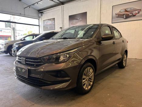 FIAT Cronos 1.0 4P FIREFLY FLEX DRIVE, Foto 5