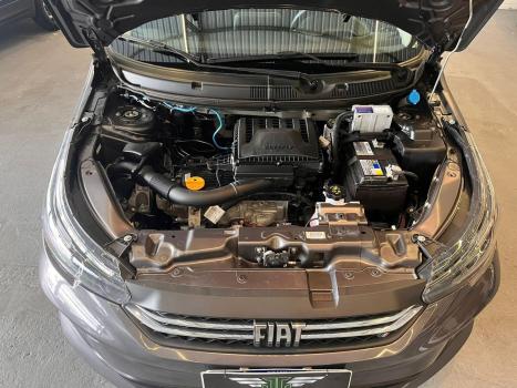 FIAT Cronos 1.0 4P FIREFLY FLEX DRIVE, Foto 8