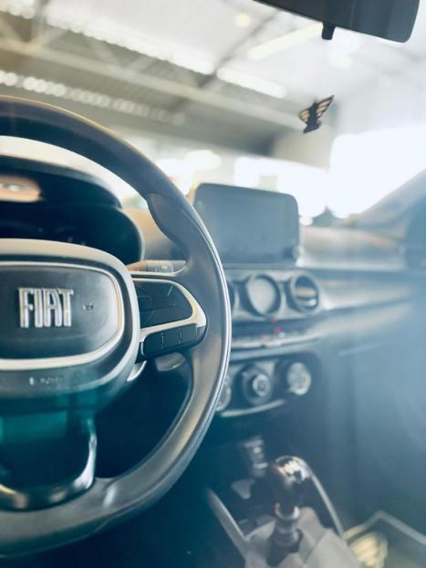 FIAT Cronos 1.0 4P FIREFLY FLEX DRIVE, Foto 12