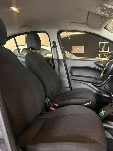 FIAT Cronos 1.0 4P FIREFLY FLEX DRIVE, Foto 14
