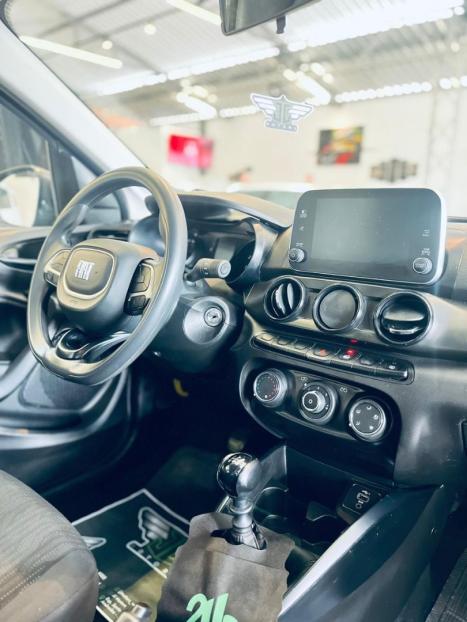 FIAT Cronos 1.0 4P FIREFLY FLEX DRIVE, Foto 16