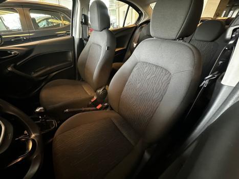 FIAT Cronos 1.0 4P FIREFLY FLEX DRIVE, Foto 8