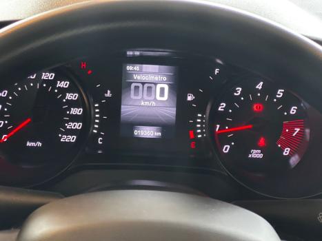 FIAT Cronos 1.0 4P FIREFLY FLEX DRIVE, Foto 11