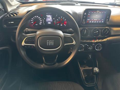 FIAT Cronos 1.0 4P FIREFLY FLEX DRIVE, Foto 13