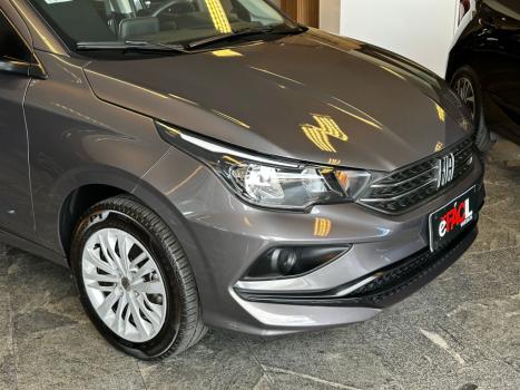 FIAT Cronos 1.3 4P FLEX DRIVE, Foto 2
