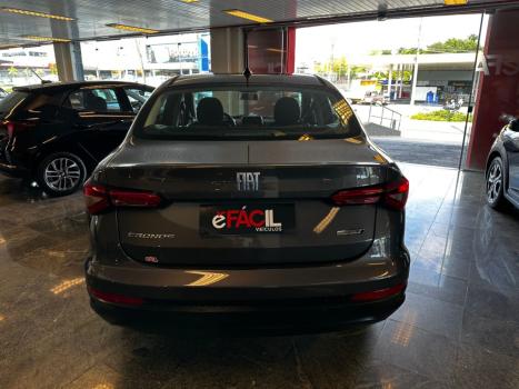 FIAT Cronos 1.3 4P FLEX DRIVE, Foto 5