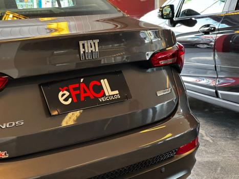 FIAT Cronos 1.3 4P FLEX DRIVE, Foto 6