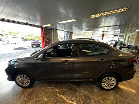 FIAT Cronos 1.3 4P FLEX DRIVE, Foto 7