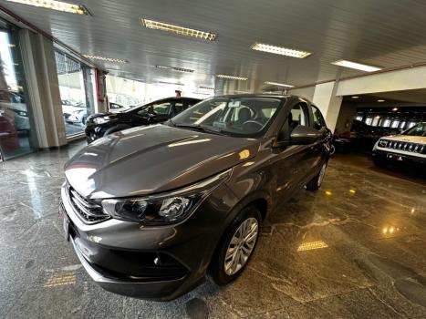 FIAT Cronos 1.3 4P FLEX DRIVE, Foto 8