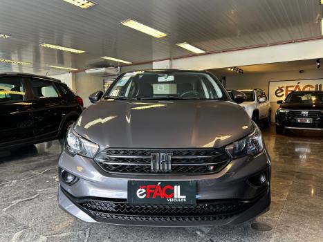 FIAT Cronos 1.3 4P FLEX DRIVE, Foto 9