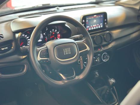 FIAT Cronos 1.3 4P FLEX DRIVE, Foto 10