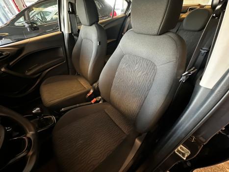 FIAT Cronos 1.3 4P FLEX DRIVE, Foto 11