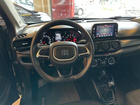 FIAT Cronos 1.3 4P FLEX DRIVE, Foto 13