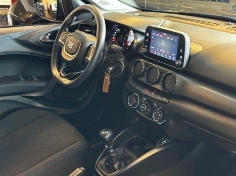 FIAT Cronos 1.3 4P FLEX DRIVE, Foto 14