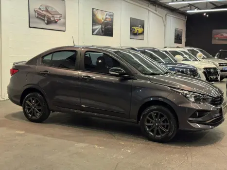 FIAT Cronos 1.3 4P FLEX DRIVE S-DESIGN AUTOMTICO CVT, Foto 5