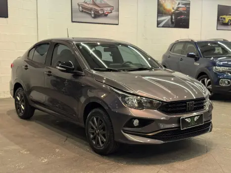 FIAT Cronos 1.3 4P FLEX DRIVE S-DESIGN AUTOMTICO CVT, Foto 6