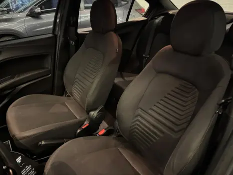 FIAT Cronos 1.3 4P FLEX DRIVE S-DESIGN AUTOMTICO CVT, Foto 18