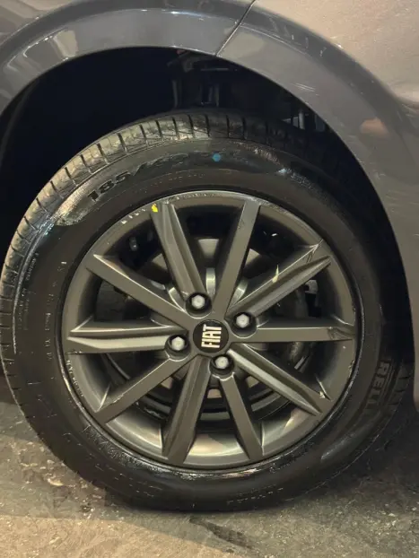 FIAT Cronos 1.3 4P FLEX DRIVE S-DESIGN AUTOMTICO CVT, Foto 19