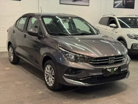 FIAT Cronos 1.3 4P FLEX, Foto 1