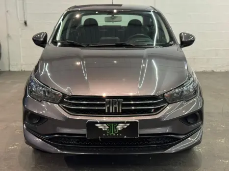 FIAT Cronos 1.3 4P FLEX, Foto 2