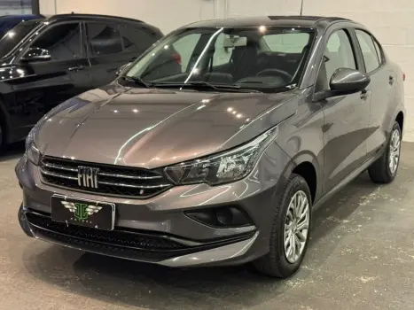 FIAT Cronos 1.3 4P FLEX, Foto 3