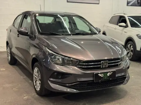 FIAT Cronos 1.3 4P FLEX, Foto 5