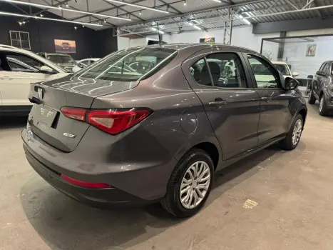 FIAT Cronos 1.3 4P FLEX, Foto 7