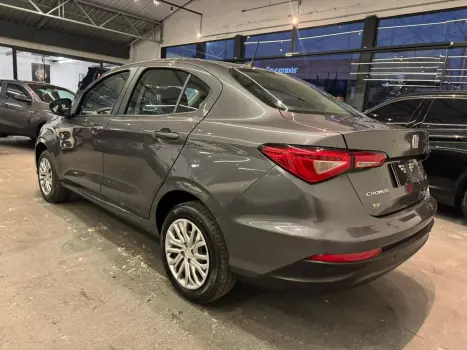 FIAT Cronos 1.3 4P FLEX, Foto 8