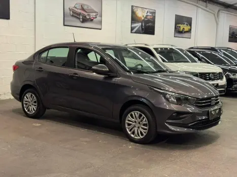 FIAT Cronos 1.3 4P FLEX, Foto 9