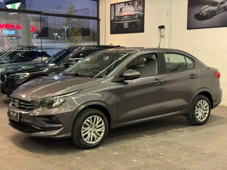 FIAT Cronos 1.3 4P FLEX, Foto 10