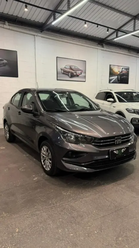 FIAT Cronos 1.3 4P FLEX, Foto 16