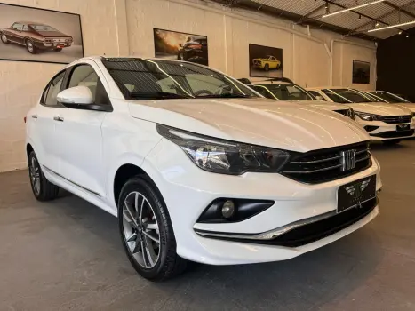FIAT Cronos 1.8 4P FLEX PRECISION, Foto 1
