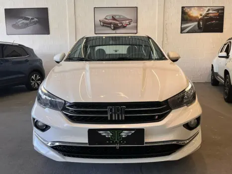FIAT Cronos 1.8 4P FLEX PRECISION, Foto 2