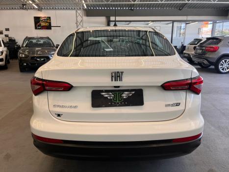 FIAT Cronos 1.8 4P FLEX PRECISION, Foto 3