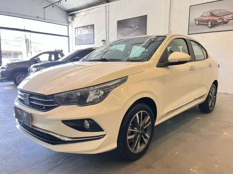 FIAT Cronos 1.8 4P FLEX PRECISION, Foto 7