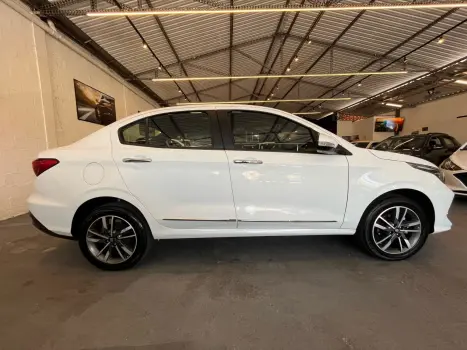 FIAT Cronos 1.8 4P FLEX PRECISION, Foto 8
