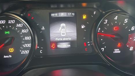 FIAT Cronos 1.8 4P FLEX PRECISION, Foto 11