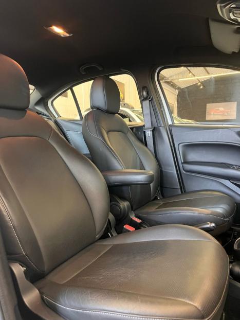 FIAT Cronos 1.8 4P FLEX PRECISION, Foto 14