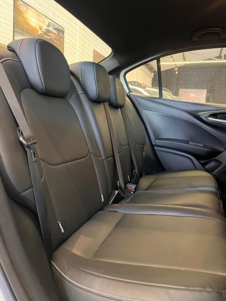 FIAT Cronos 1.8 4P FLEX PRECISION, Foto 15