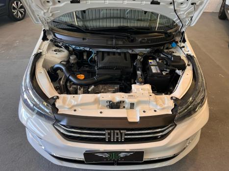FIAT Cronos 1.8 4P FLEX PRECISION, Foto 16