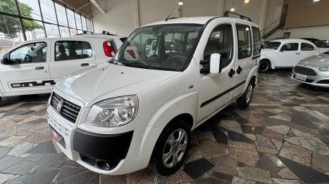 FIAT Doblo 1.8 16V 4P FLEX ESSENCE 7 LUGARES, Foto 1