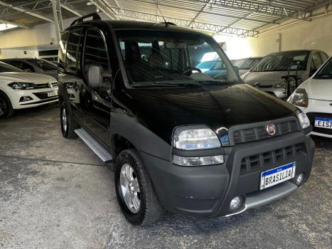 FIAT Doblo 1.8 4P ADVENTURE, Foto 3